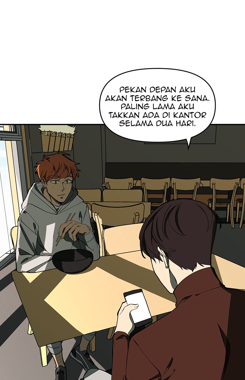 I Love Yoo Chapter 120 - halaman 11