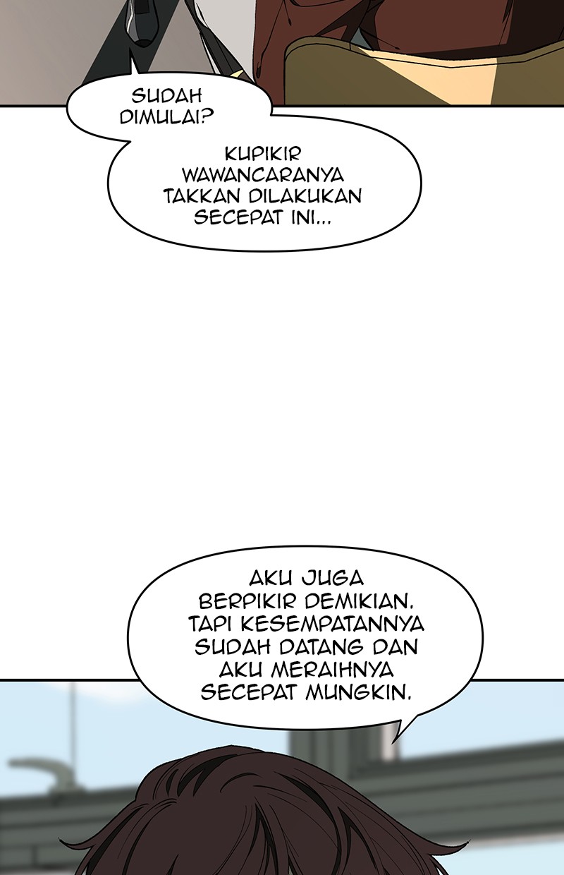 I Love Yoo Chapter 120 - halaman 12