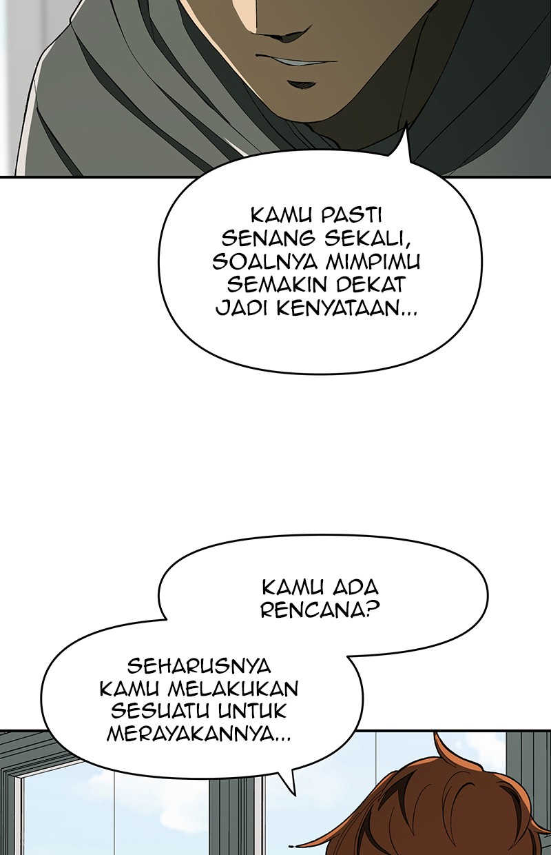 I Love Yoo Chapter 120 - halaman 17