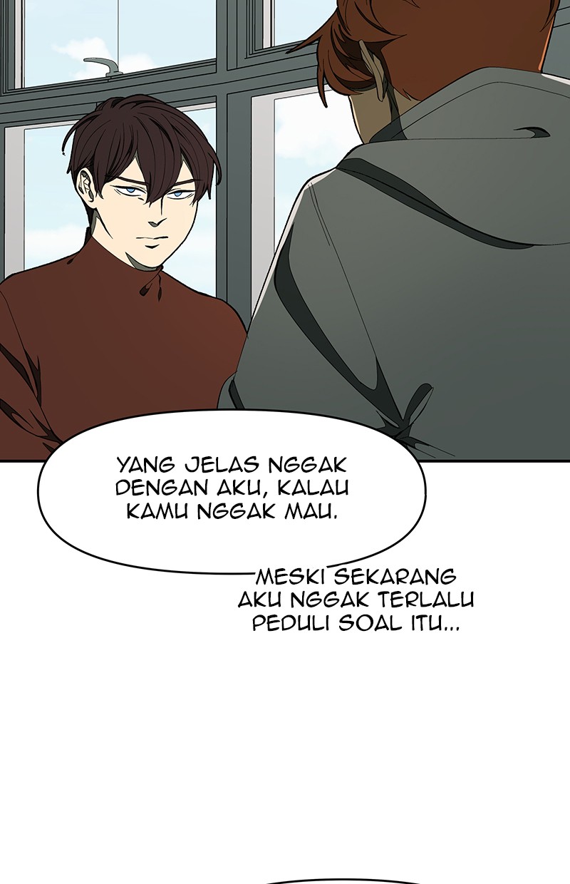 I Love Yoo Chapter 120 - halaman 18