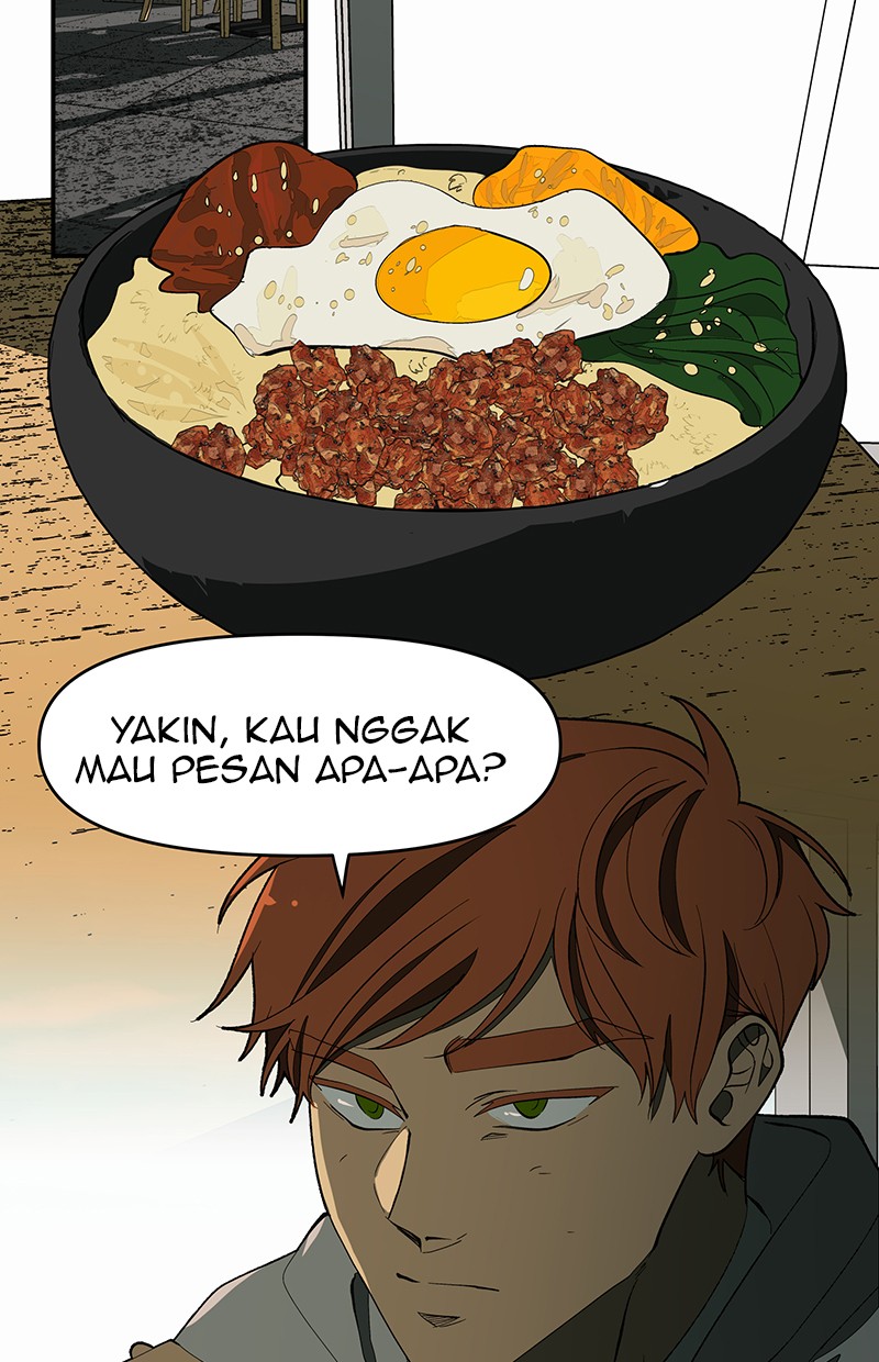 I Love Yoo Chapter 120 - halaman 2