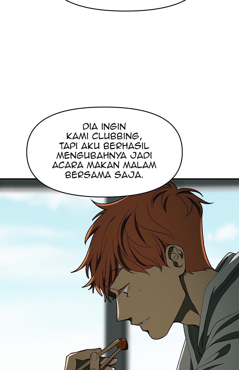I Love Yoo Chapter 120 - halaman 20