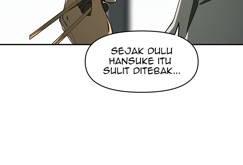 I Love Yoo Chapter 120 - halaman 21