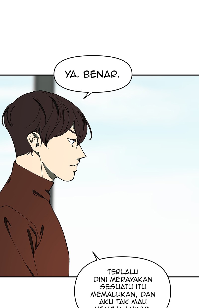 I Love Yoo Chapter 120 - halaman 22