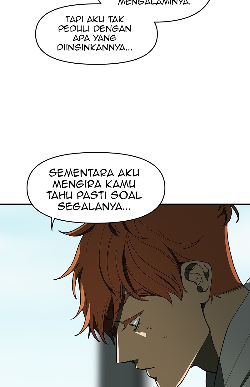 I Love Yoo Chapter 120 - halaman 23