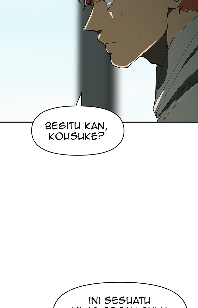 I Love Yoo Chapter 120 - halaman 25