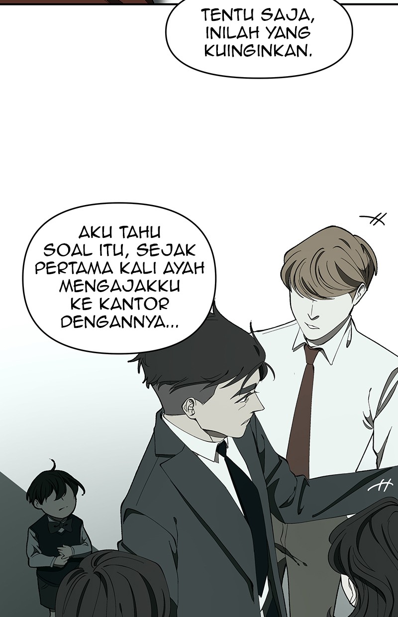 I Love Yoo Chapter 120 - halaman 28