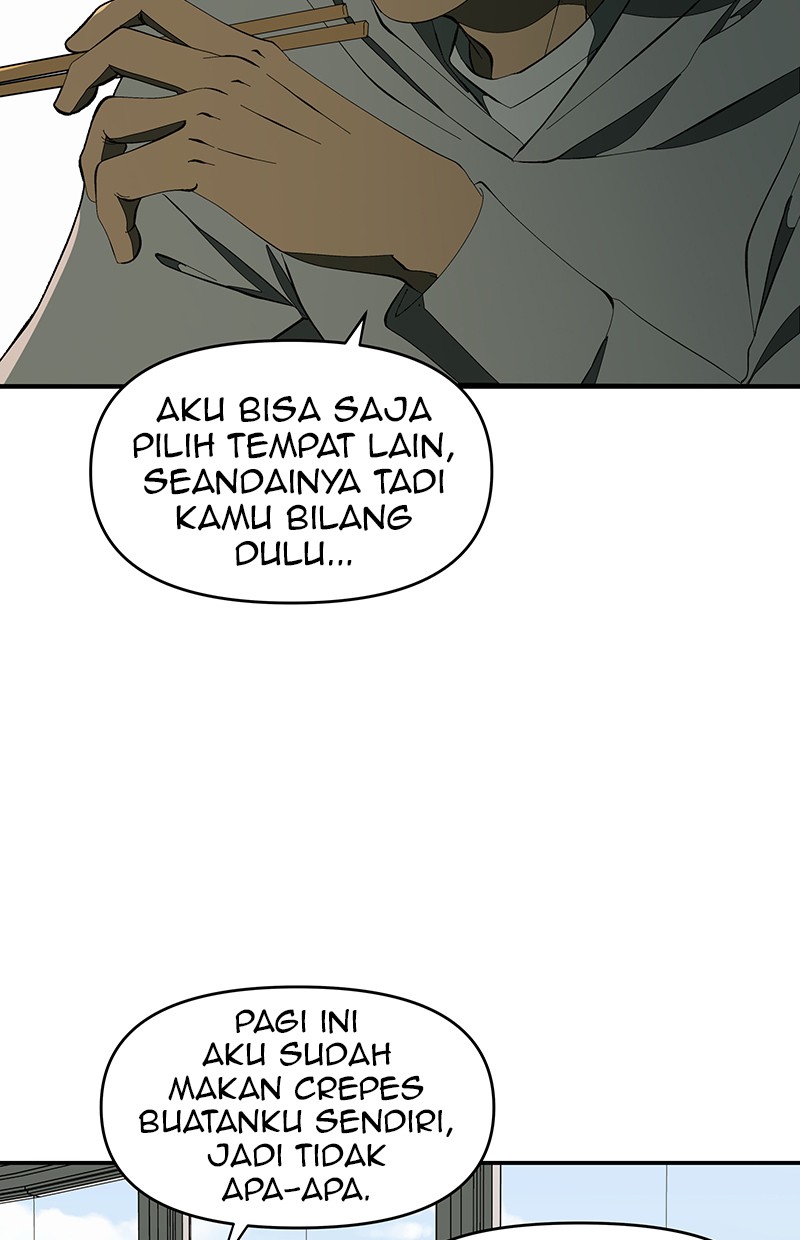 I Love Yoo Chapter 120 - halaman 3
