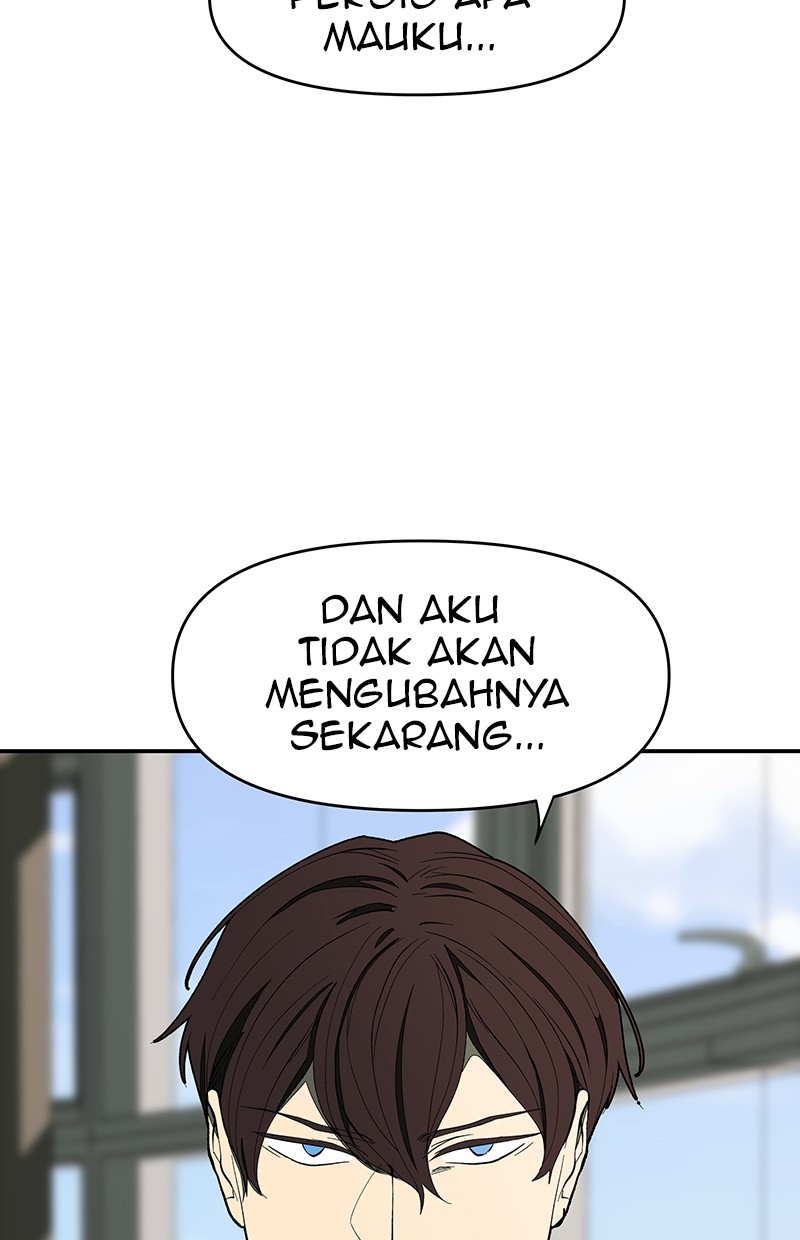 I Love Yoo Chapter 120 - halaman 33