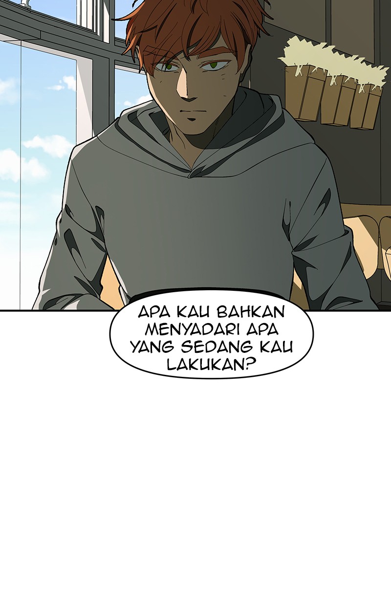 I Love Yoo Chapter 120 - halaman 35