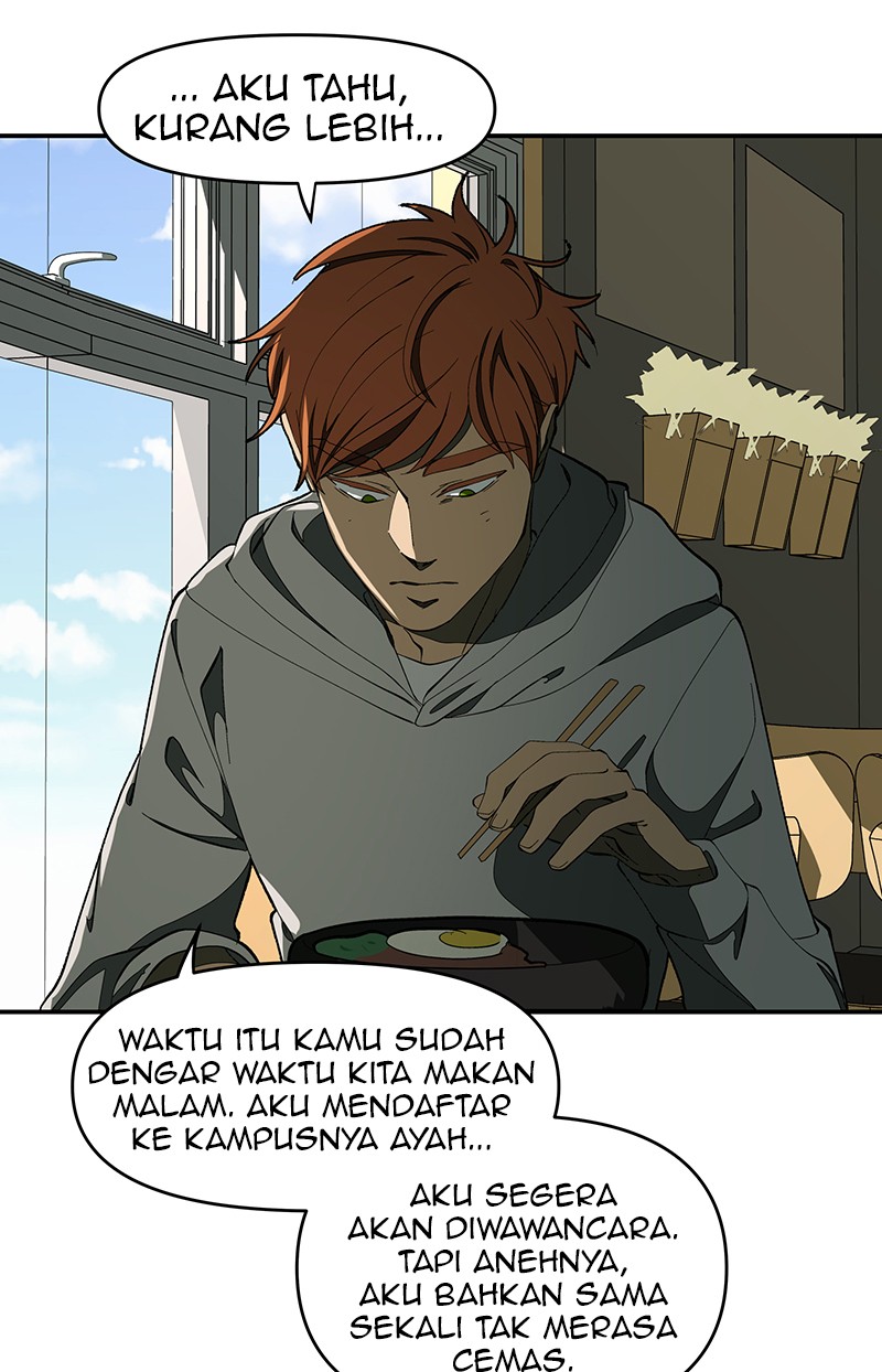 I Love Yoo Chapter 120 - halaman 36