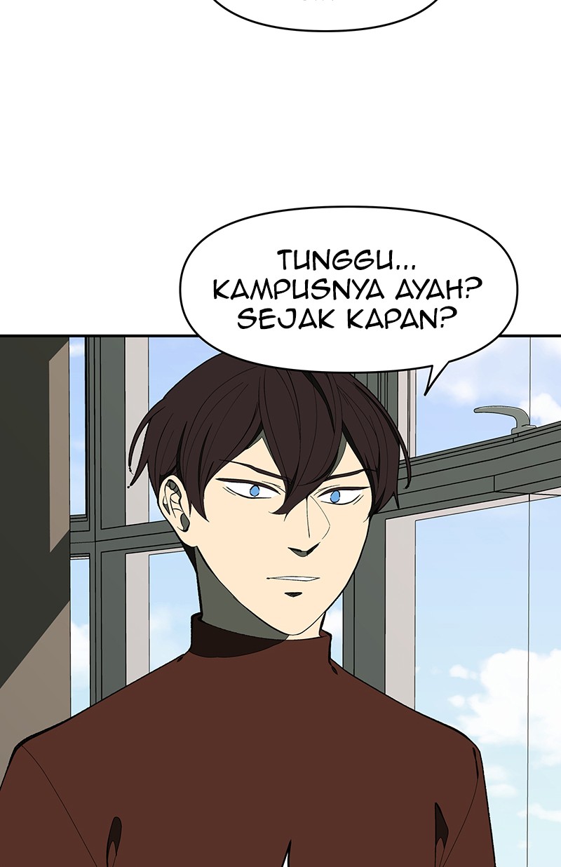 I Love Yoo Chapter 120 - halaman 37