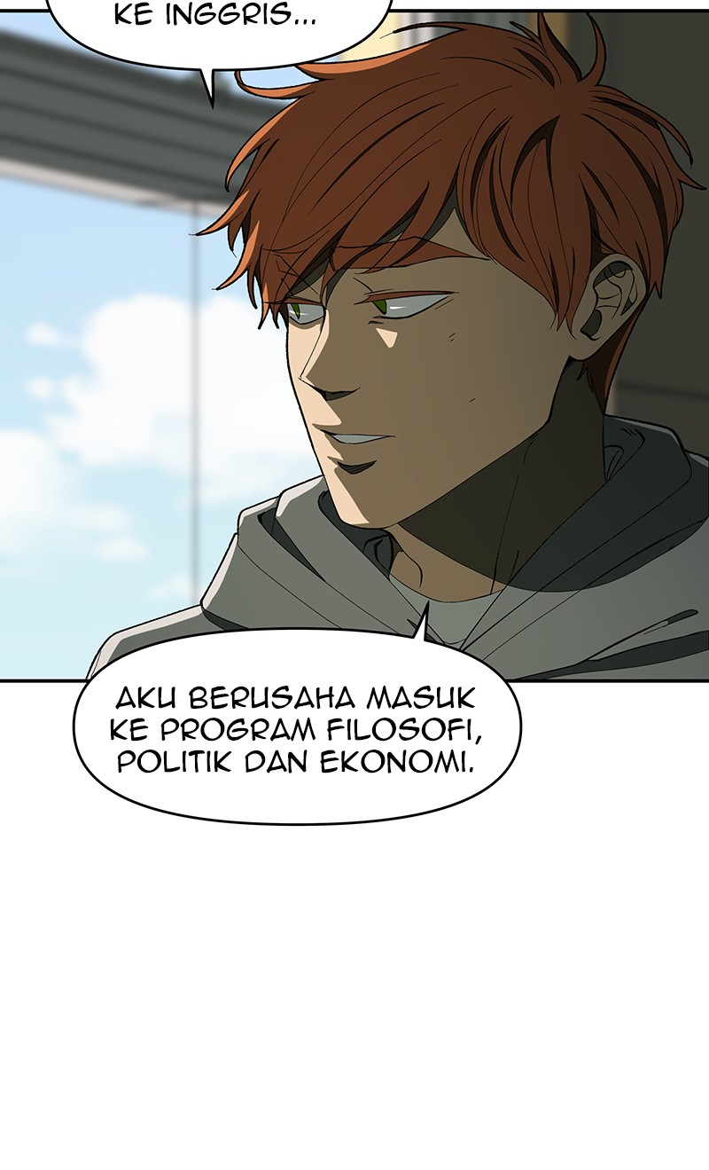 I Love Yoo Chapter 120 - halaman 40