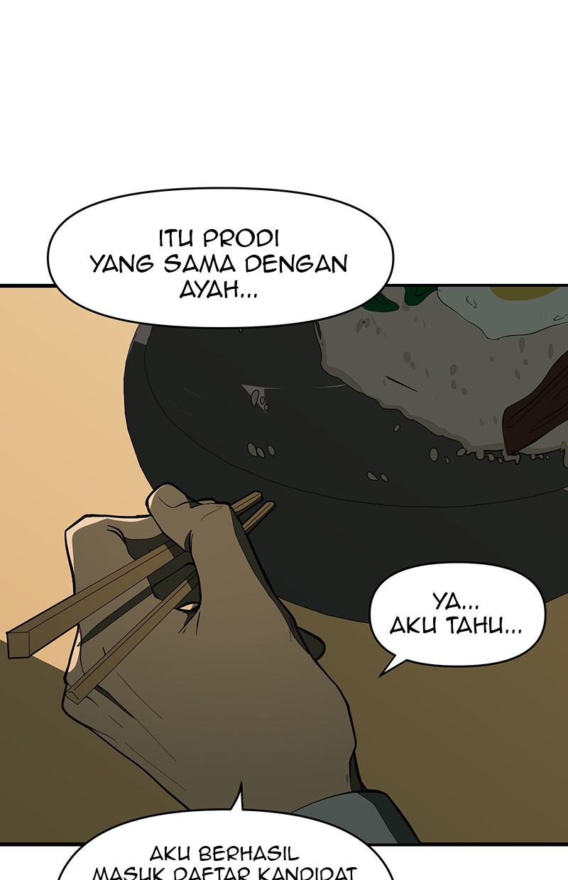 I Love Yoo Chapter 120 - halaman 41