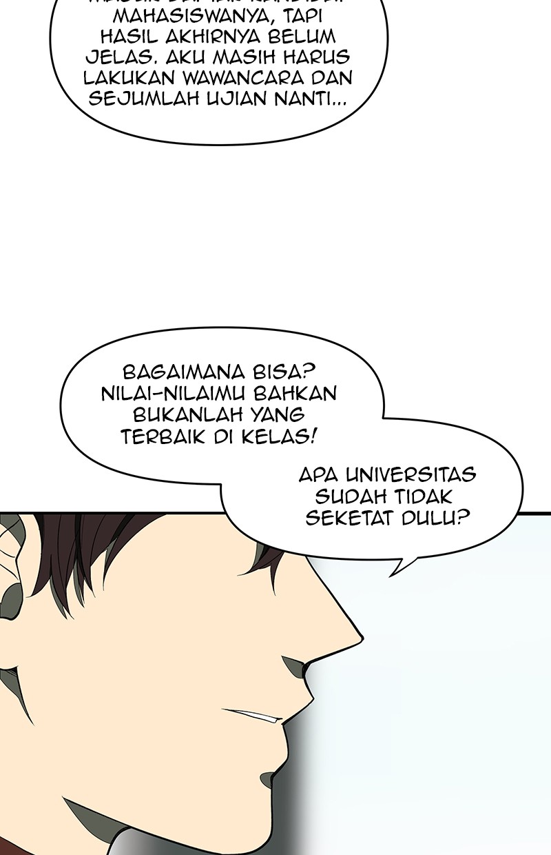 I Love Yoo Chapter 120 - halaman 42