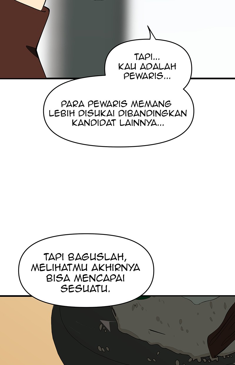 I Love Yoo Chapter 120 - halaman 43