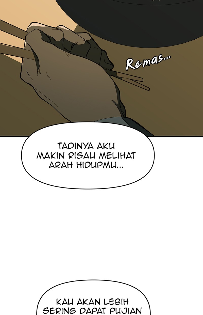 I Love Yoo Chapter 120 - halaman 44