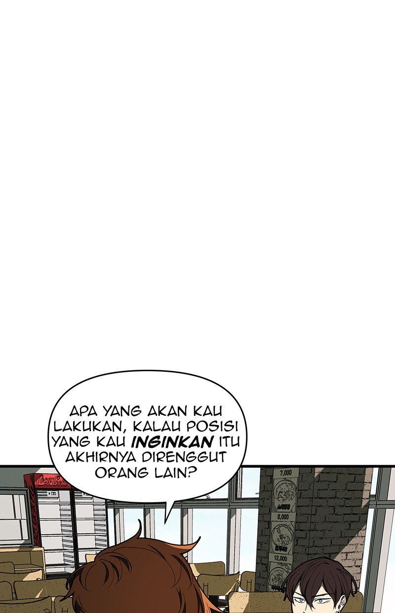 I Love Yoo Chapter 120 - halaman 47