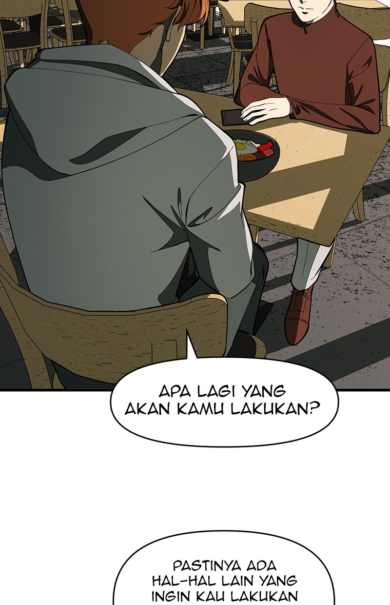 I Love Yoo Chapter 120 - halaman 48