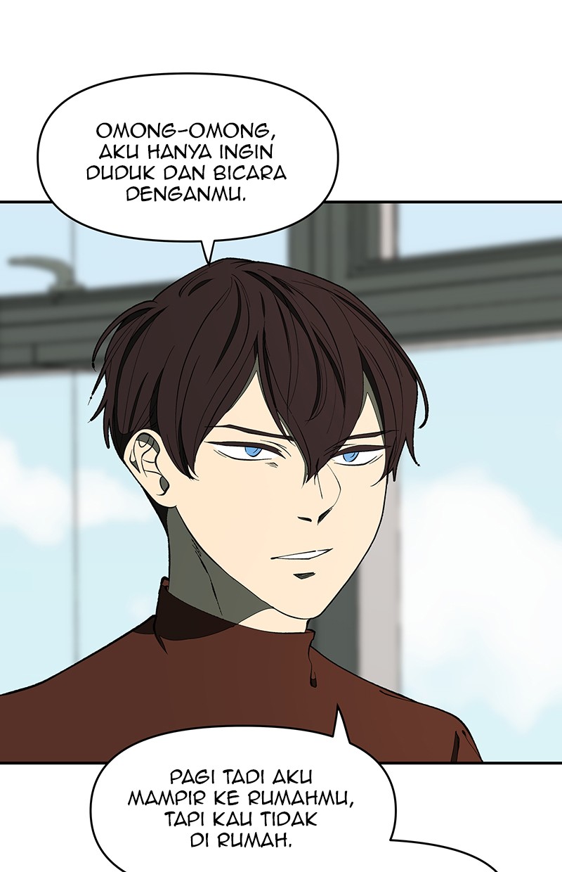 I Love Yoo Chapter 120 - halaman 5