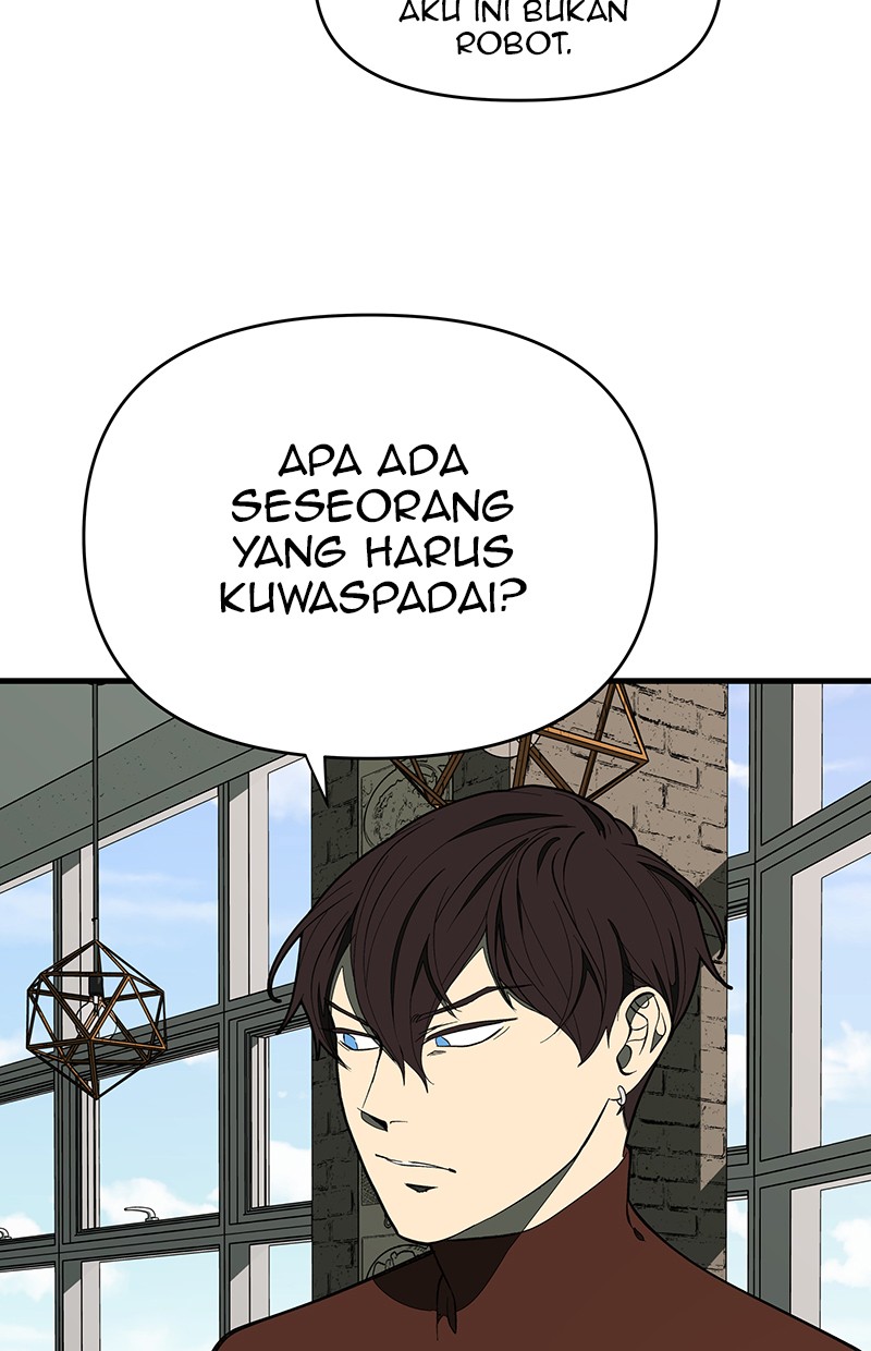 I Love Yoo Chapter 120 - halaman 50