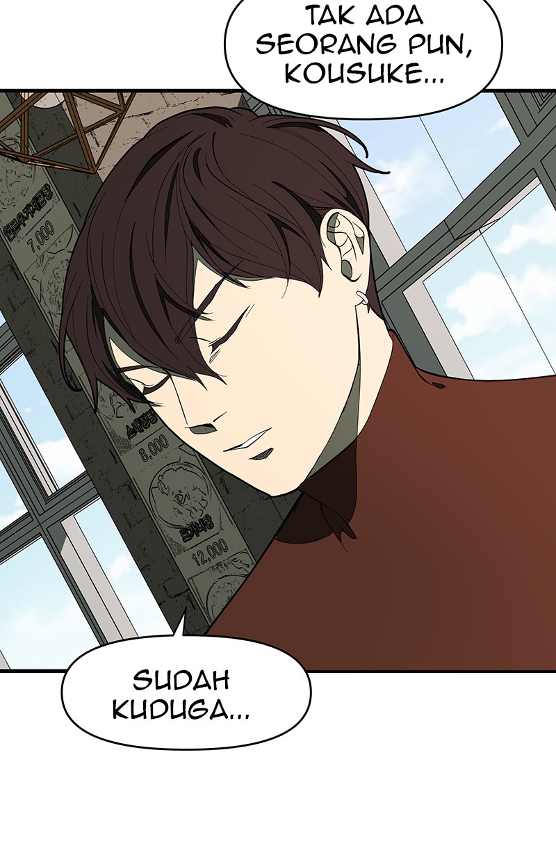 I Love Yoo Chapter 120 - halaman 53