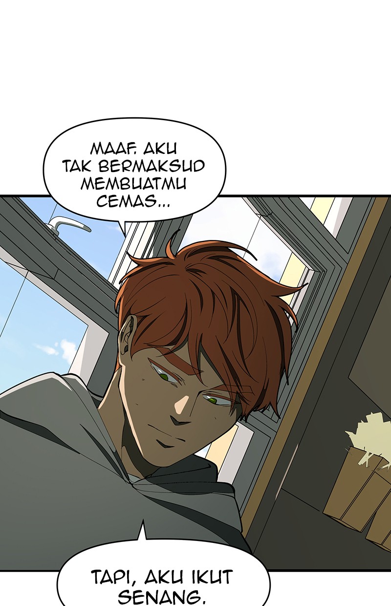 I Love Yoo Chapter 120 - halaman 54