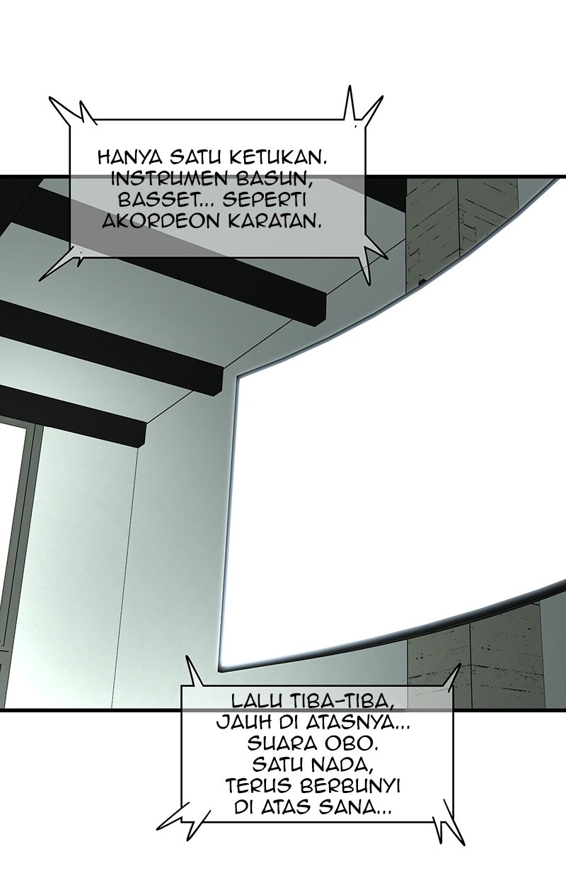 I Love Yoo Chapter 120 - halaman 58