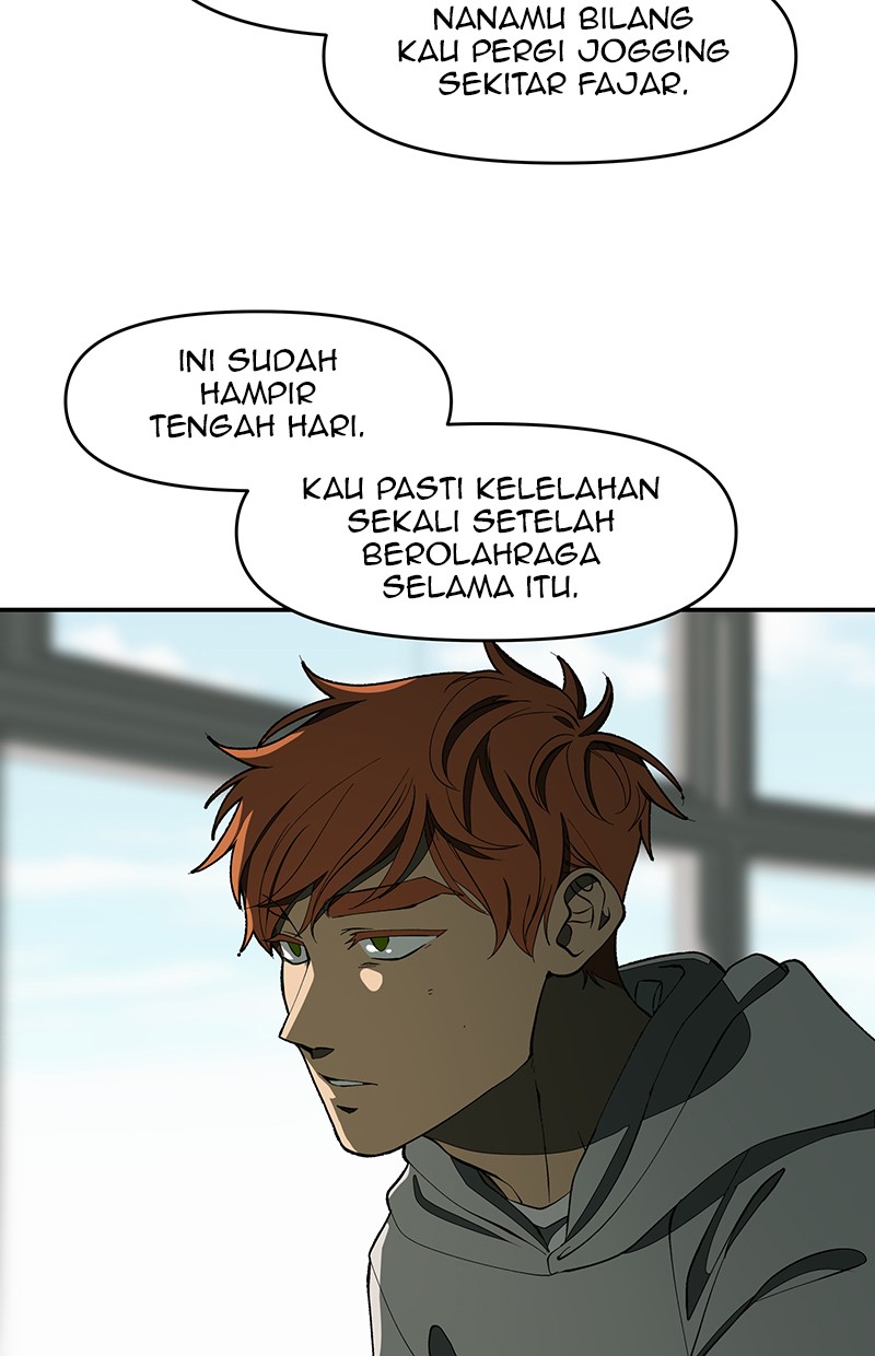 I Love Yoo Chapter 120 - halaman 6
