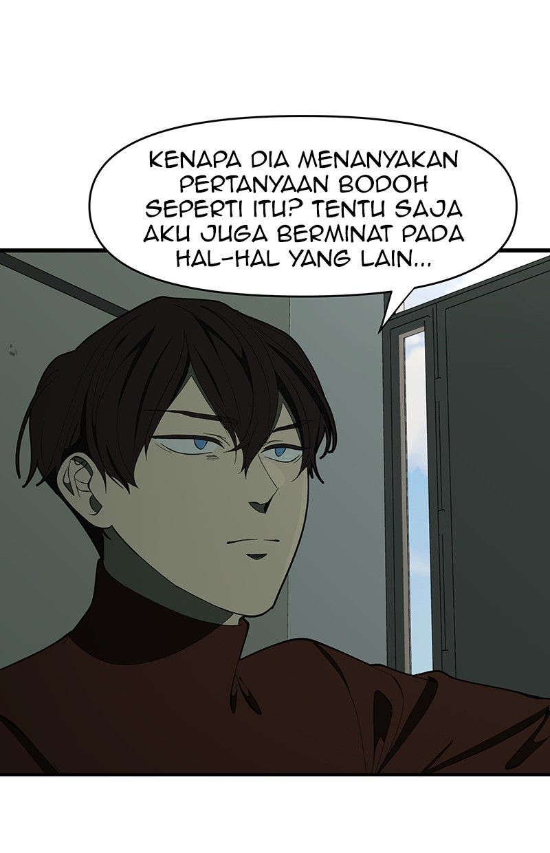 I Love Yoo Chapter 120 - halaman 61