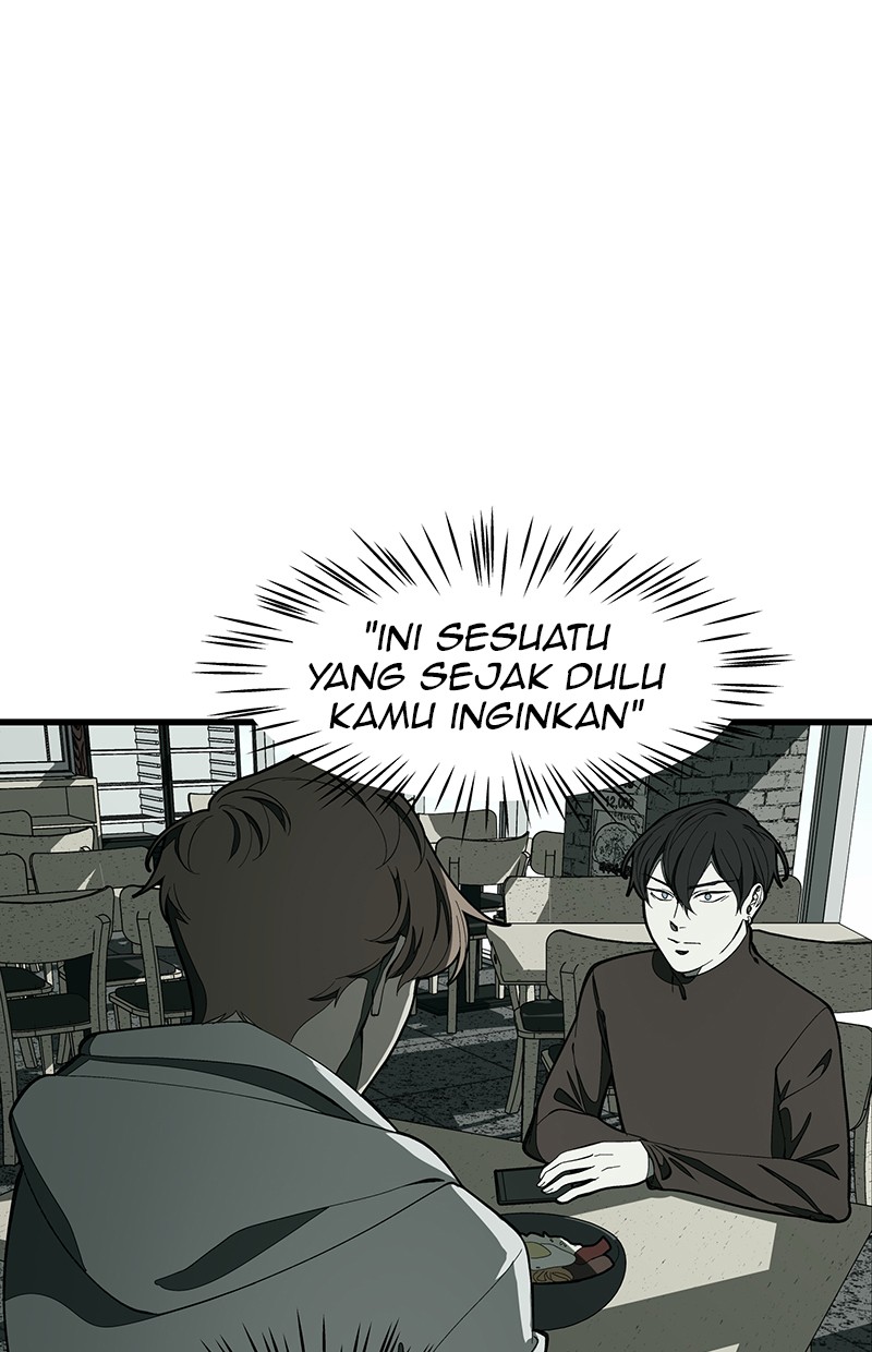 I Love Yoo Chapter 120 - halaman 62