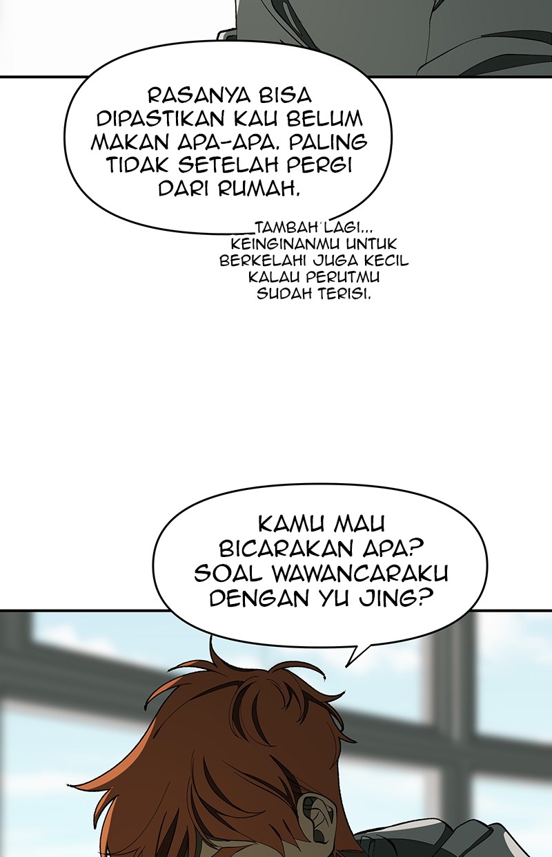 I Love Yoo Chapter 120 - halaman 7