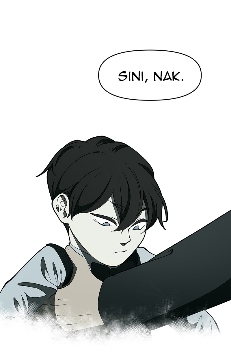I Love Yoo Chapter 120 - halaman 70