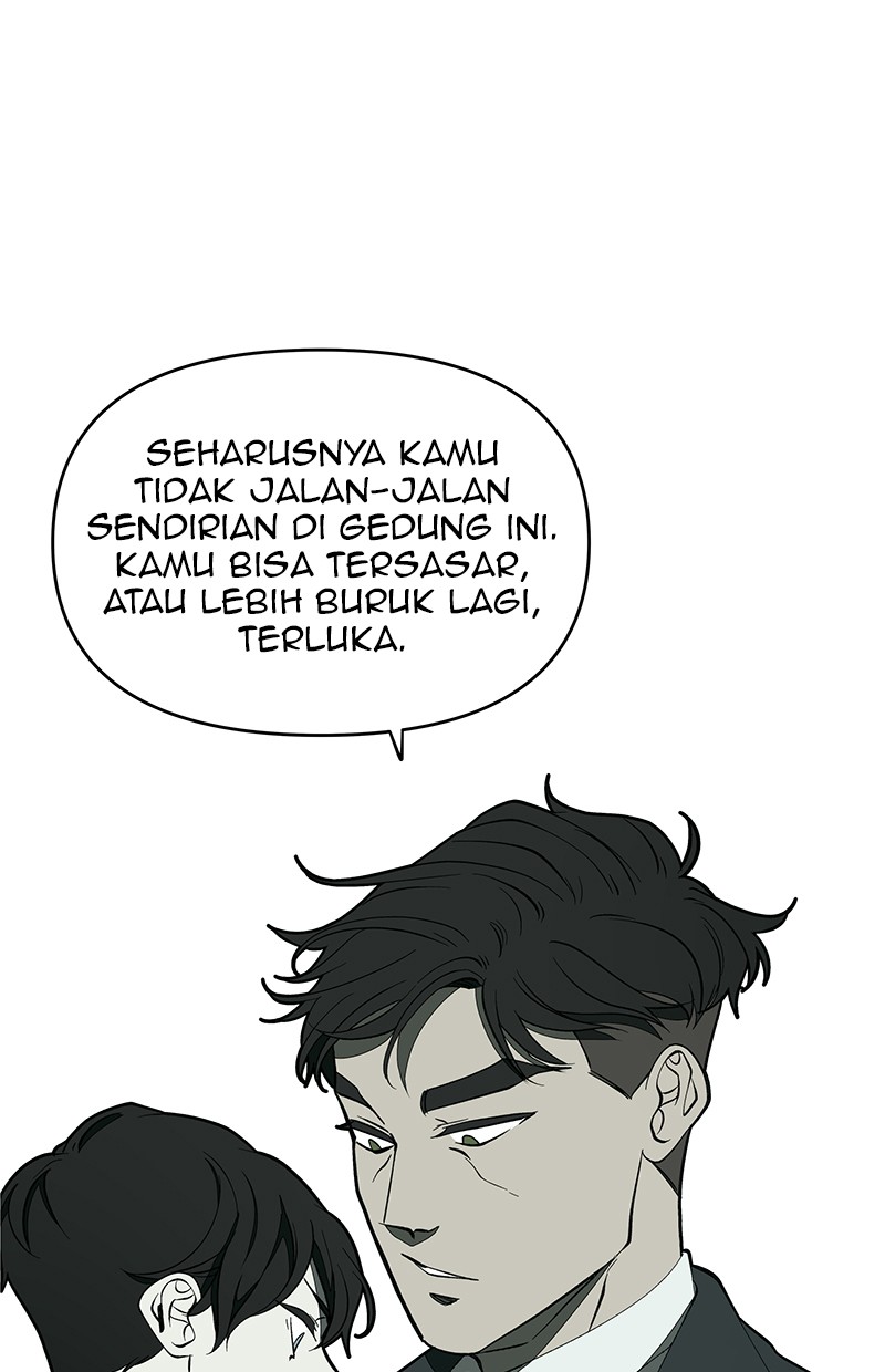 I Love Yoo Chapter 120 - halaman 71