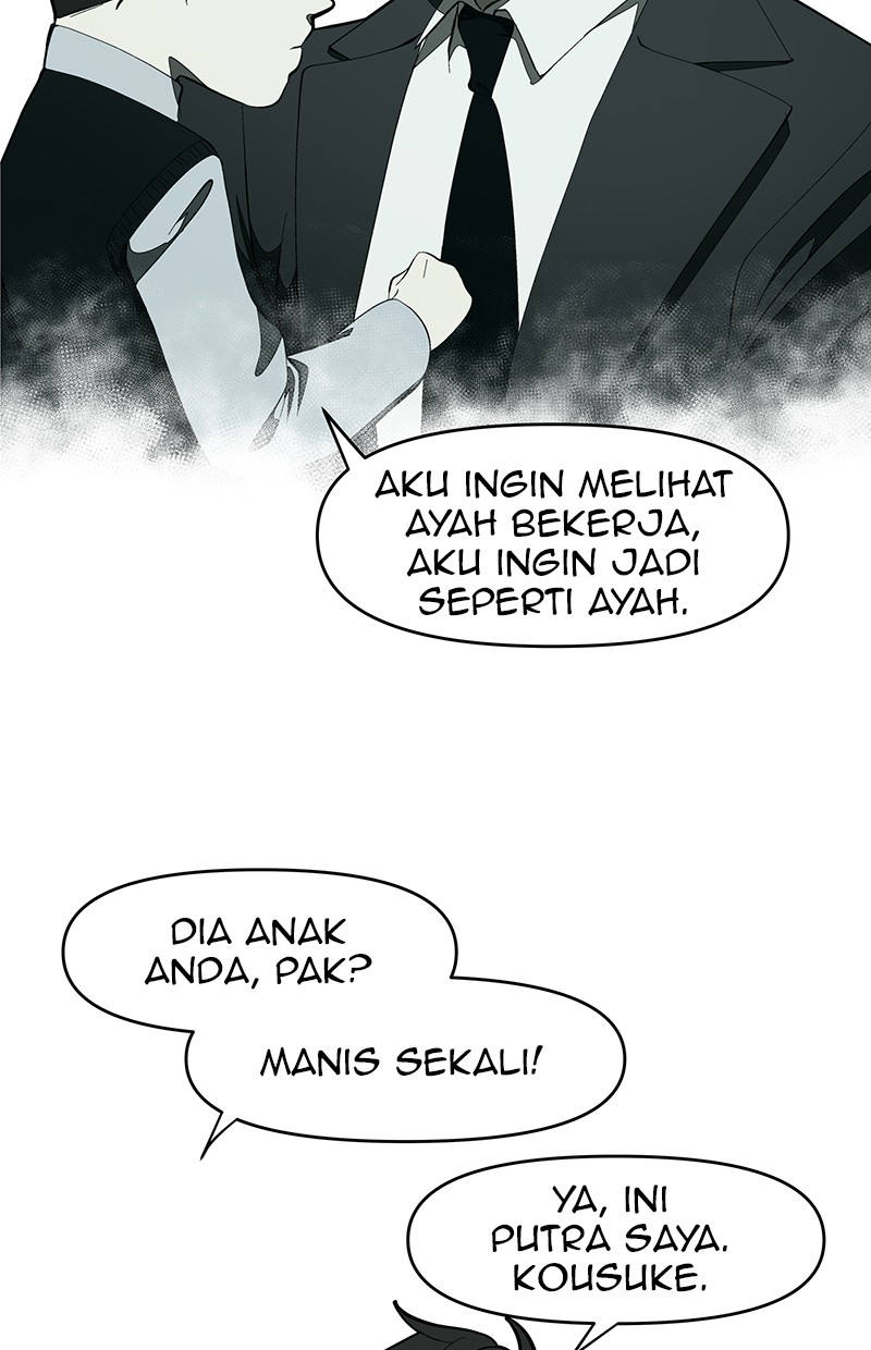 I Love Yoo Chapter 120 - halaman 72
