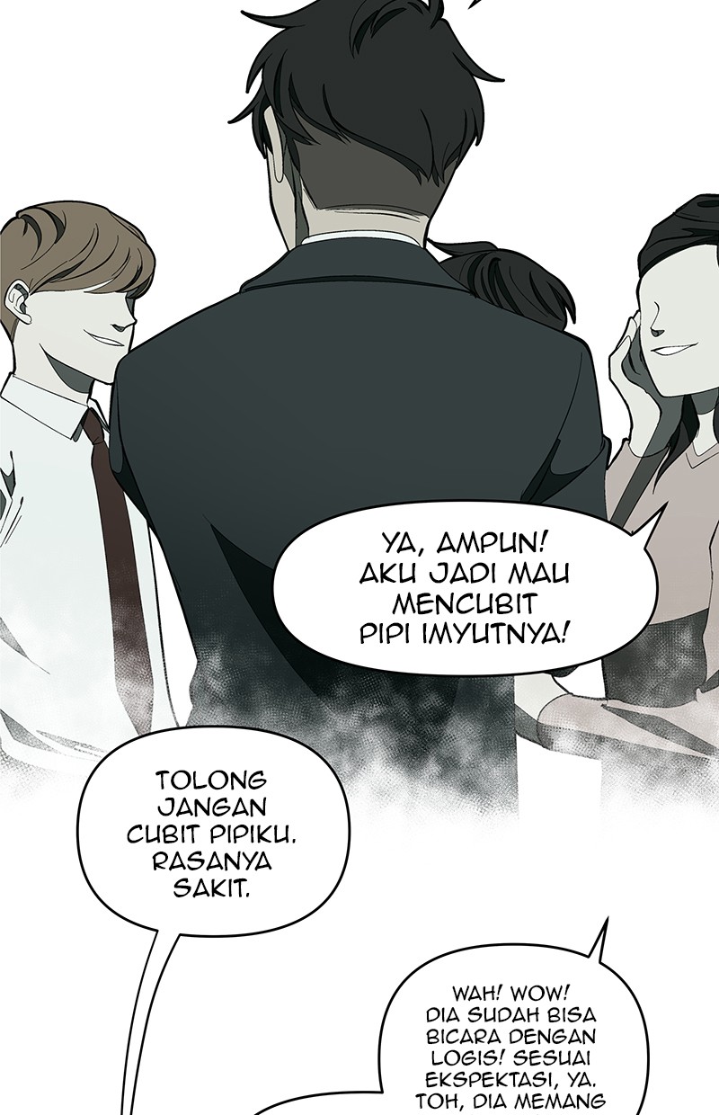 I Love Yoo Chapter 120 - halaman 73