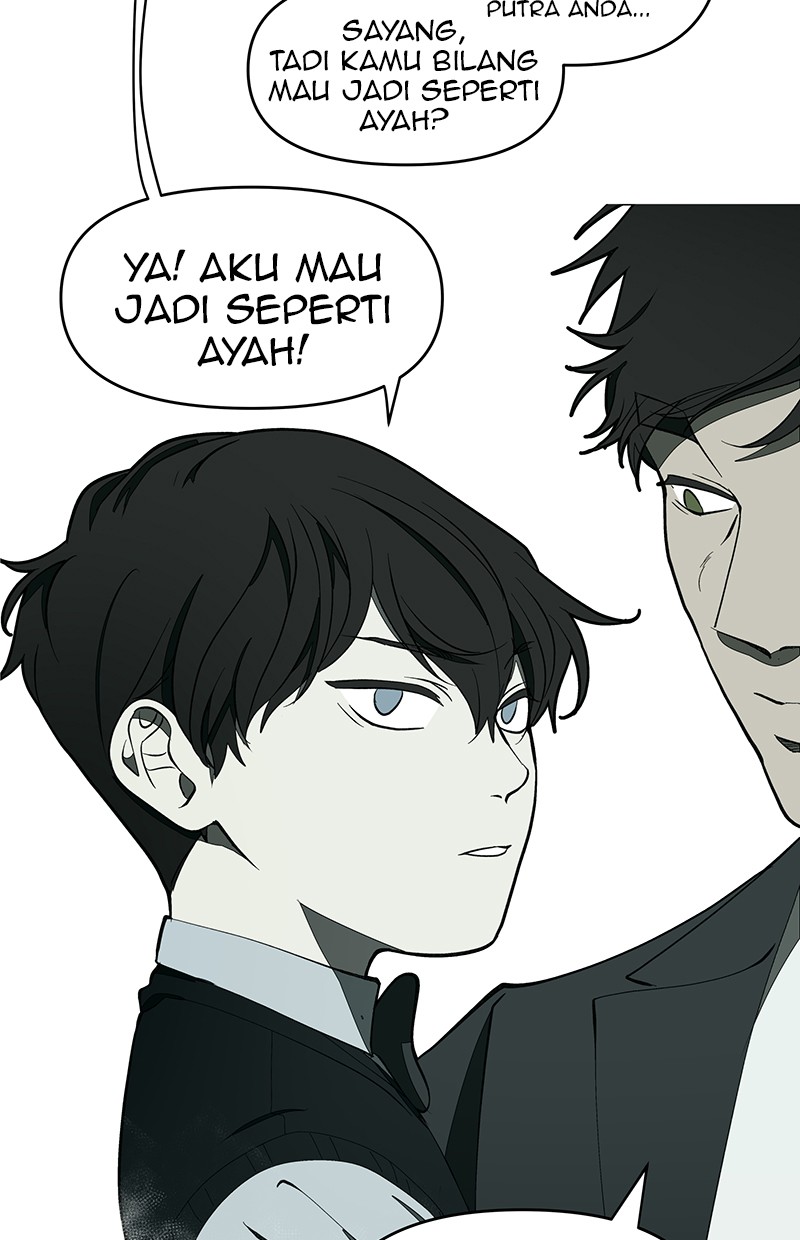 I Love Yoo Chapter 120 - halaman 74