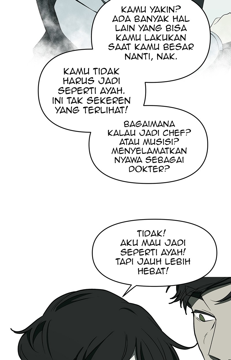 I Love Yoo Chapter 120 - halaman 75