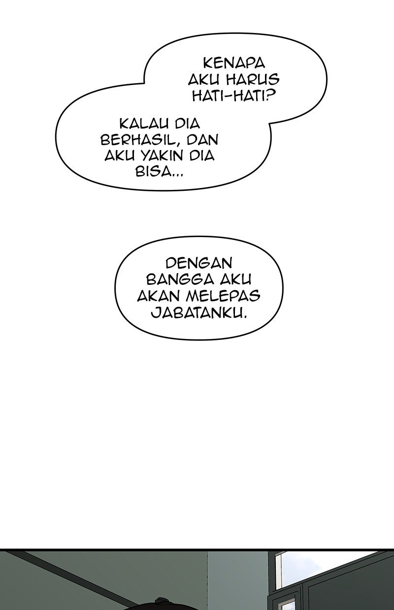 I Love Yoo Chapter 120 - halaman 77