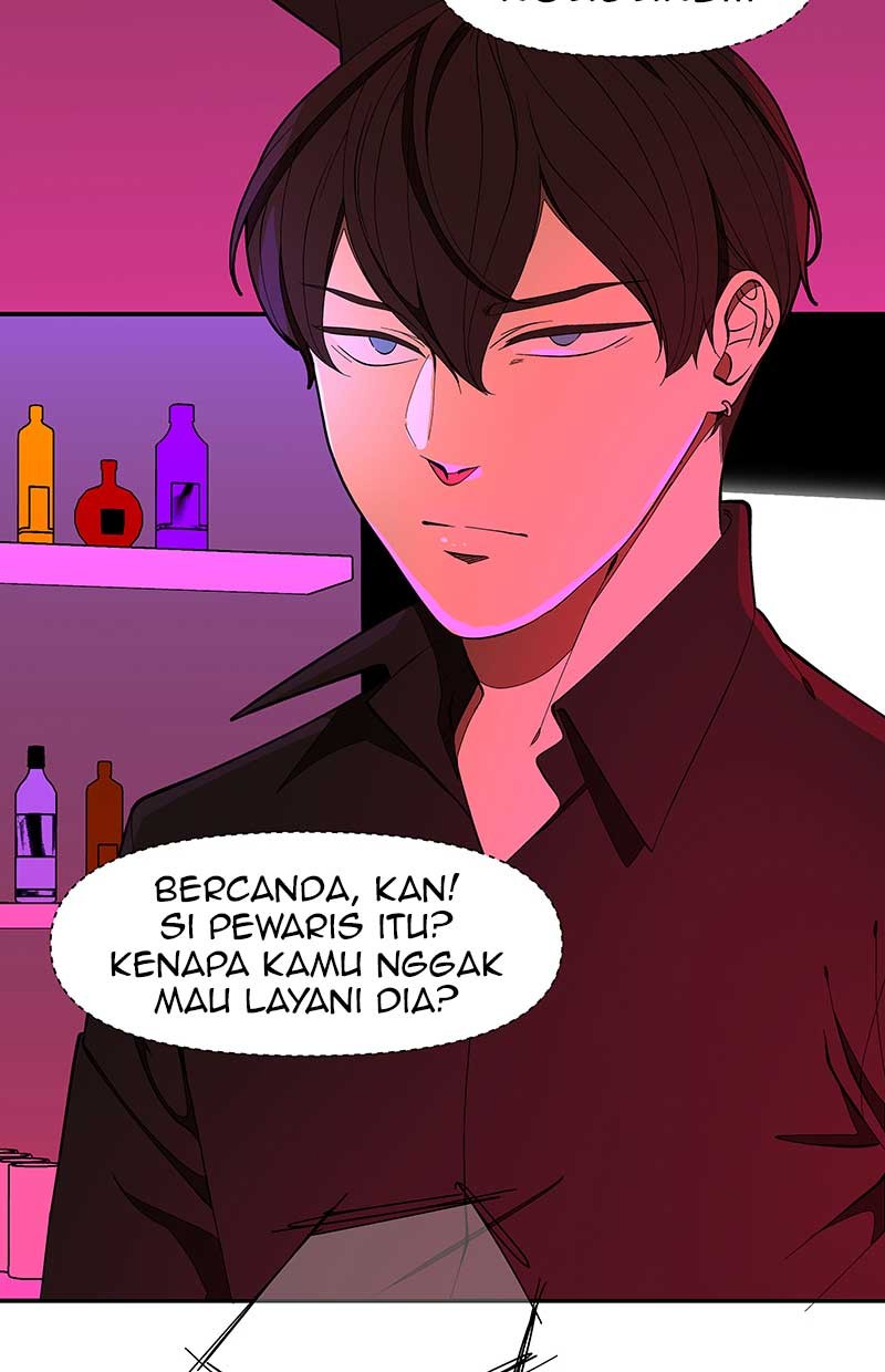 I Love Yoo Chapter 121 - halaman 10