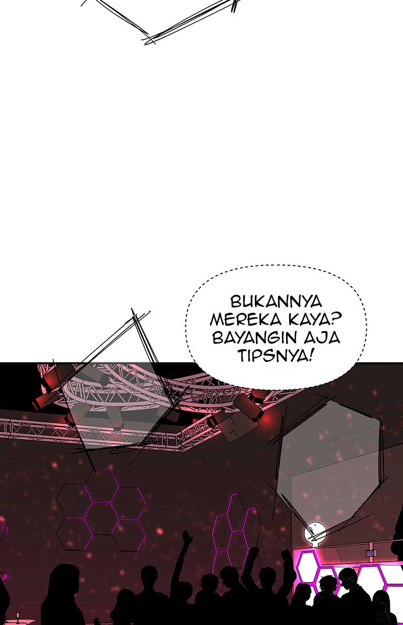 I Love Yoo Chapter 121 - halaman 11