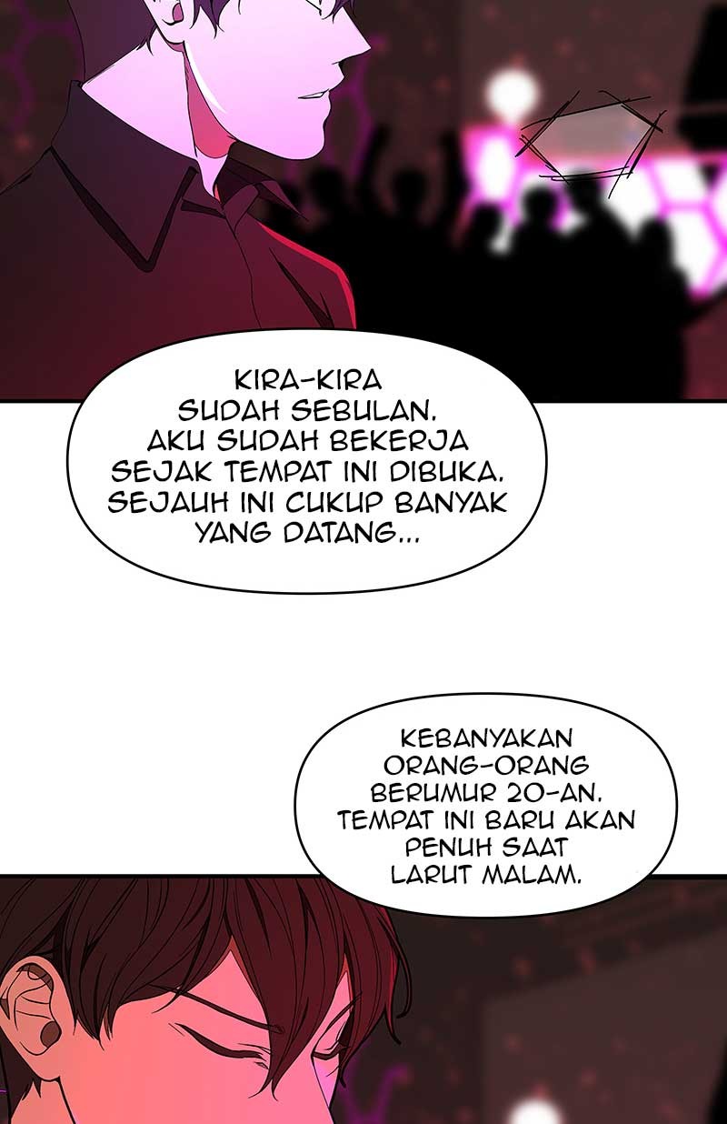 I Love Yoo Chapter 121 - halaman 16