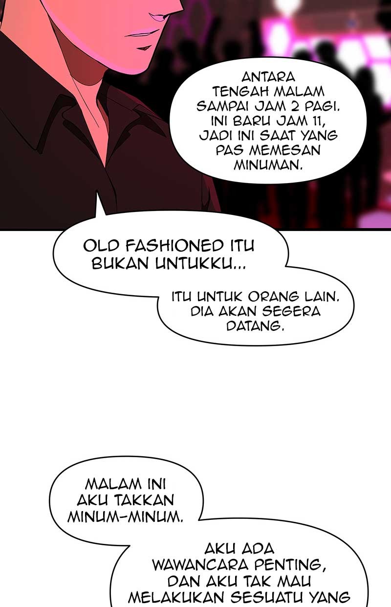 I Love Yoo Chapter 121 - halaman 17