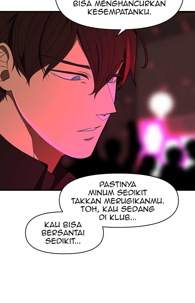 I Love Yoo Chapter 121 - halaman 18