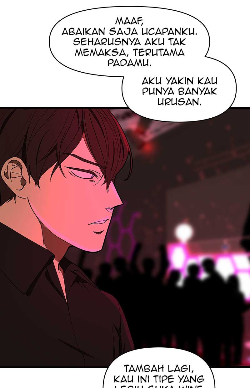 I Love Yoo Chapter 121 - halaman 19