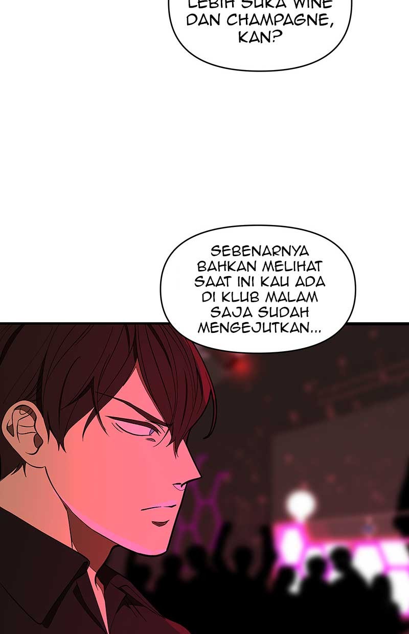 I Love Yoo Chapter 121 - halaman 20