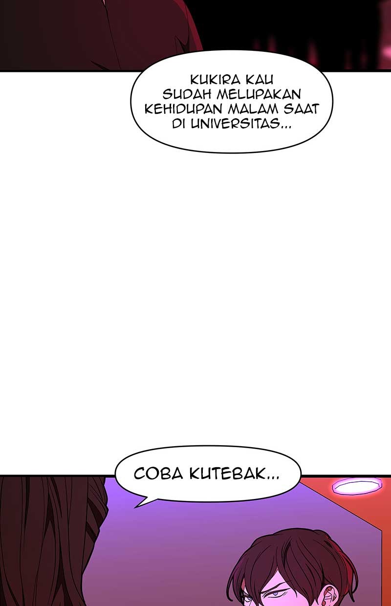 I Love Yoo Chapter 121 - halaman 21
