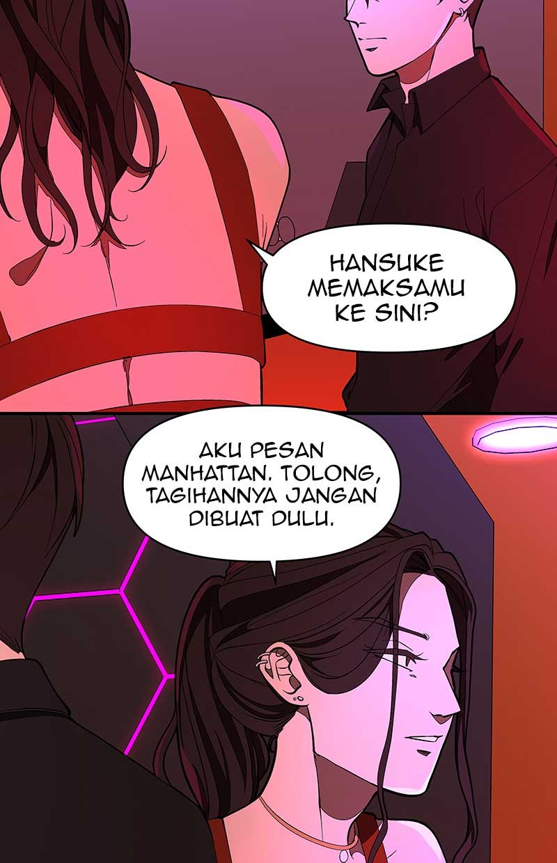 I Love Yoo Chapter 121 - halaman 22