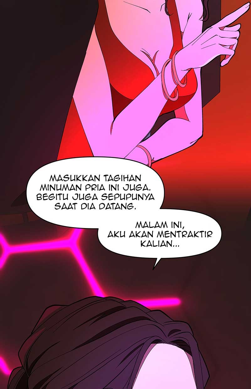 I Love Yoo Chapter 121 - halaman 23