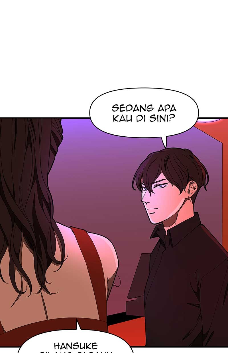 I Love Yoo Chapter 121 - halaman 26